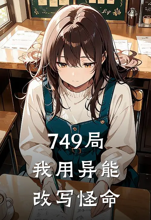 749局，我用异能改写怪命