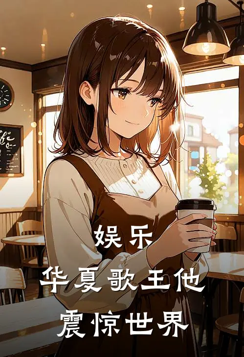 娱乐：华夏歌王他震惊世界