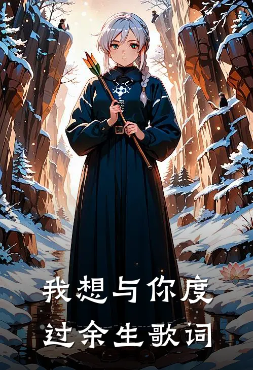 我想与你度过余生歌词