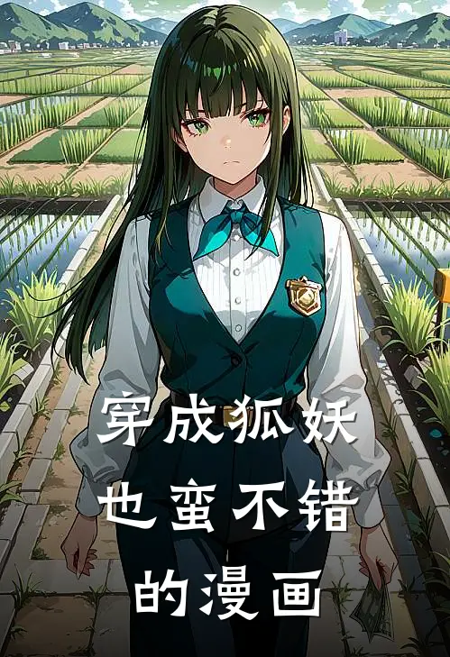 穿成狐妖也蛮不错的漫画