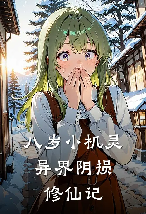 八岁小机灵：异界阴损修仙记