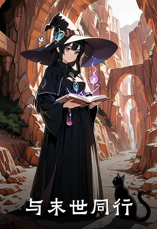 与末世同行