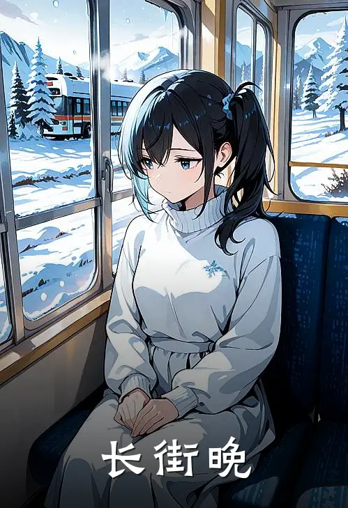 长街晚(郑审喻冷只淮)全章节在线阅读_郑审喻冷只淮全章节在线阅读