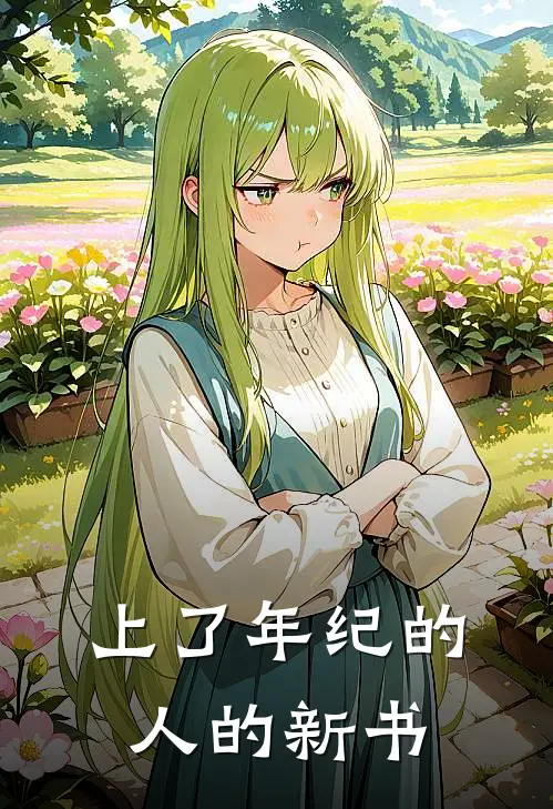 上了年纪的人的新书艾琳约瑟夫热门小说阅读_完本完结小说上了年纪的人的新书艾琳约瑟夫