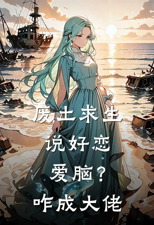 废土求生：说好恋爱脑？咋成大佬