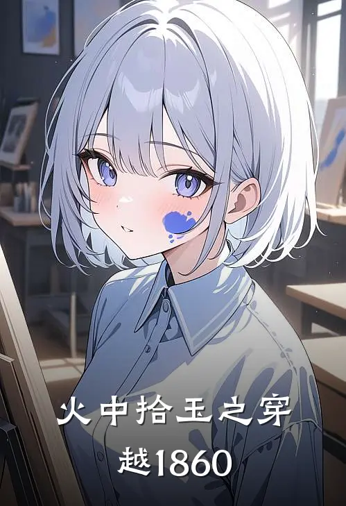 火中拾玉之穿越1860