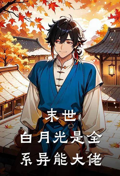 末世：白月光是全系异能大佬