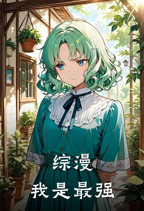 综漫：我是最强