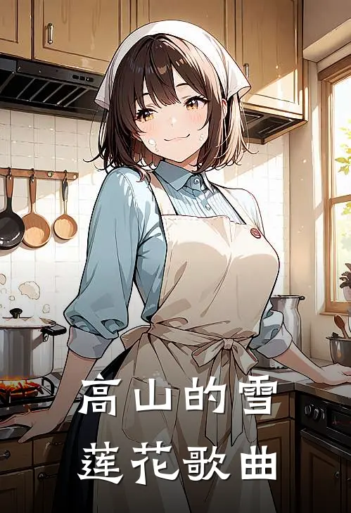 高山的雪莲花歌曲