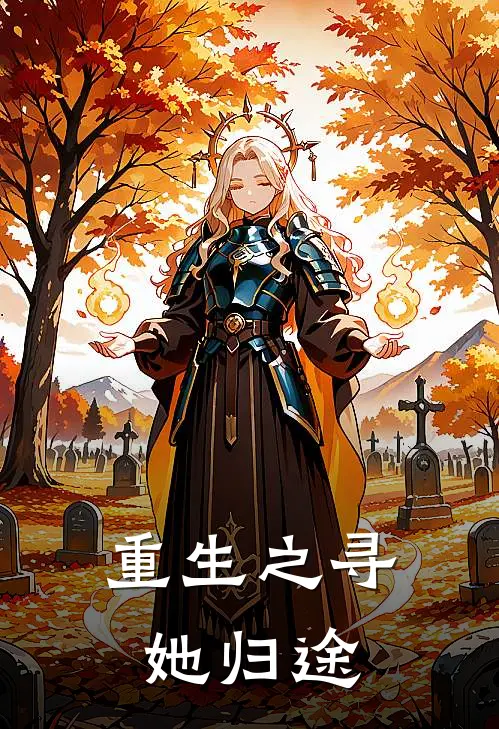 重生之寻她归途