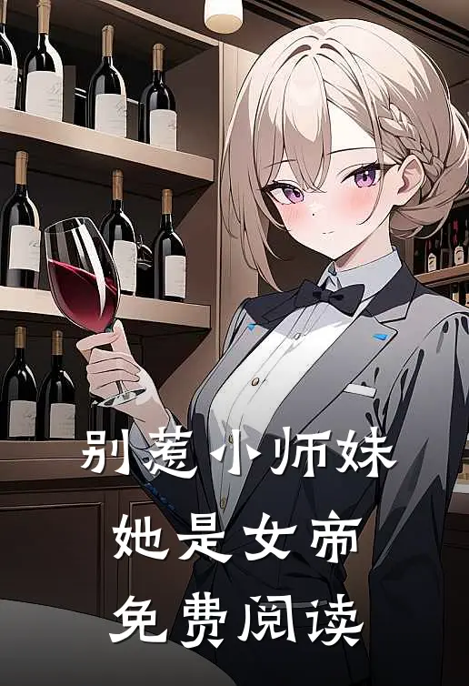 别惹小师妹她是女帝免费阅读