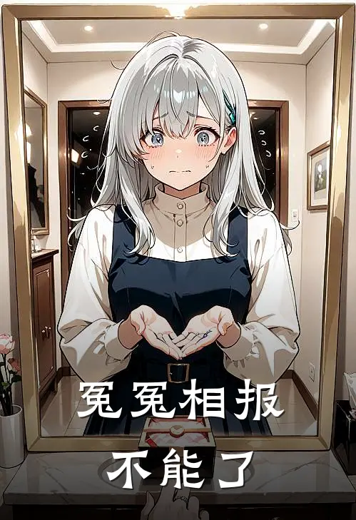 冤冤相报不能了