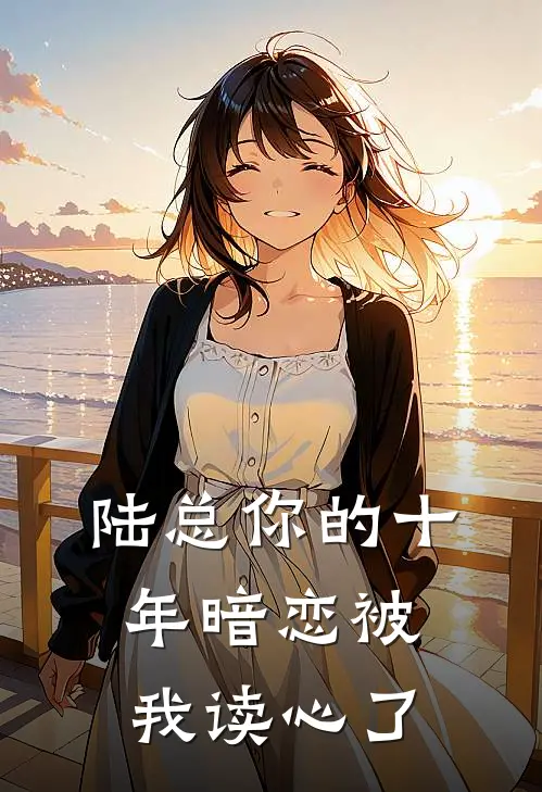 陆总你的十年暗恋被我读心了(林初夏唐果)免费阅读_热门的小说陆总你的十年暗恋被我读心了林初夏唐果