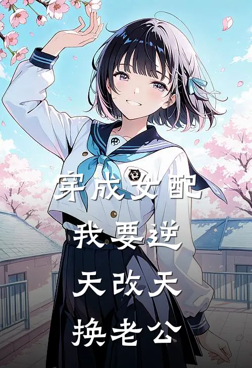 穿成女配，我要逆天改天，换老公徐清宁霍临安最新完本小说_免费小说大全穿成女配，我要逆天改天，换老公(徐清宁霍临安)