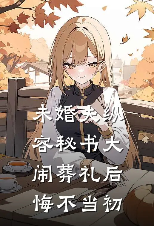 未婚夫纵容秘书大闹葬礼后悔不当初