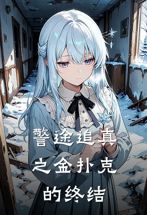 警途追真之金扑克的终结