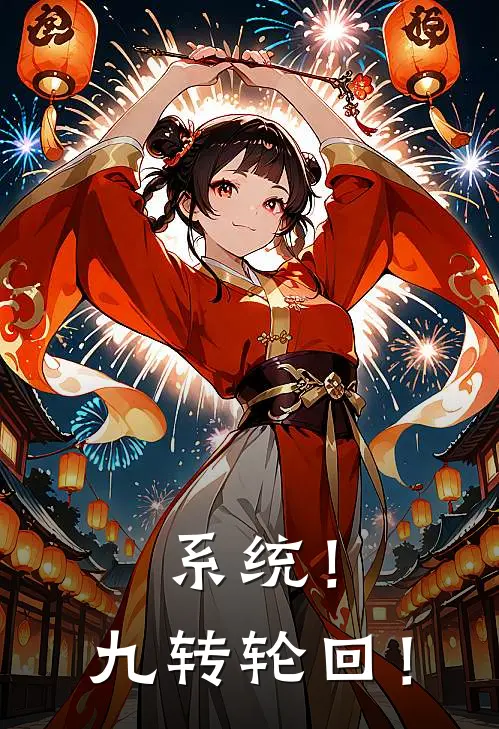 系统！九转轮回！
