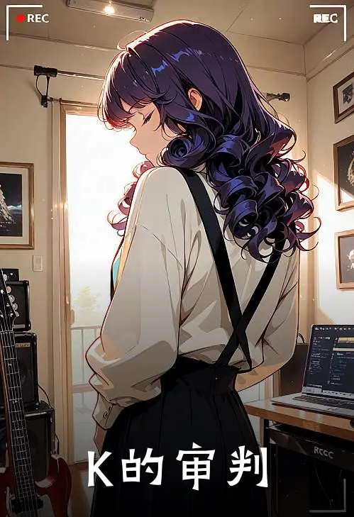 K的审判柯以晴程见微小说免费完结_完本热门小说K的审判柯以晴程见微