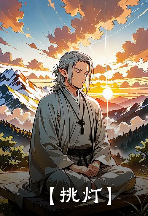 【挑灯】(姜穗林笑)最新小说_免费阅读完整版小说【挑灯】(姜穗林笑)