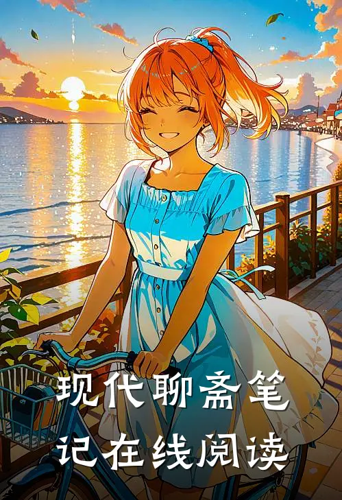 现代聊斋笔记在线阅读