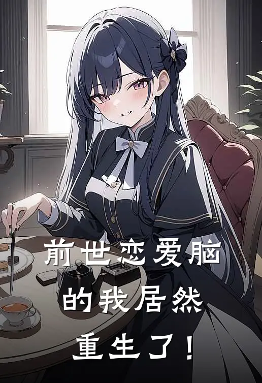 前世恋爱脑的我居然重生了！