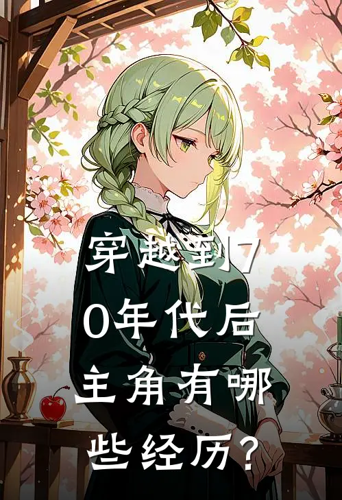 穿越到70年代后,主角有哪些经历?