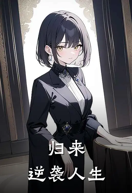 归来，逆袭人生