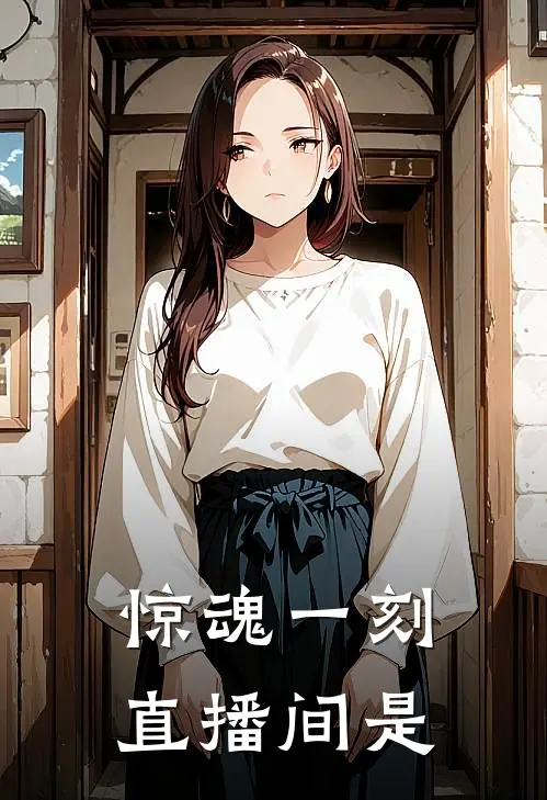 惊魂一刻直播间是