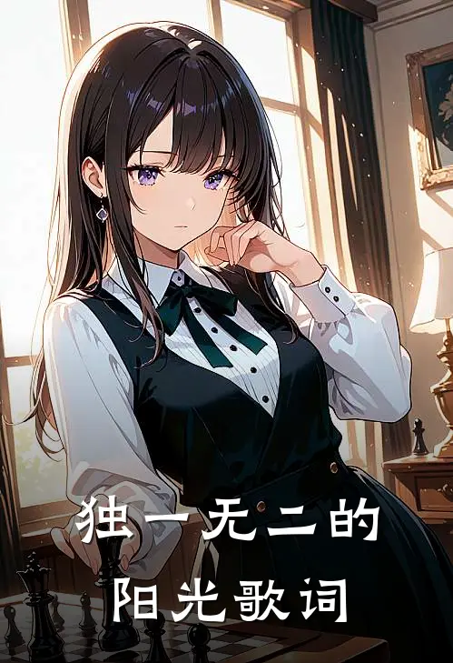 独一无二的阳光歌词