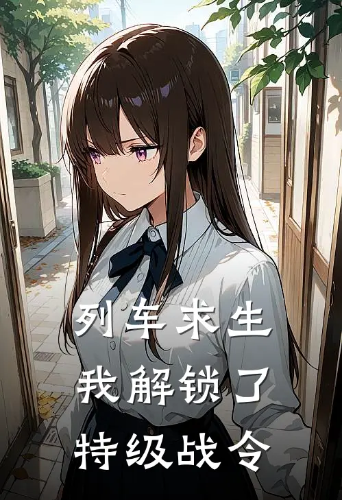 列车求生：我解锁了特级战令