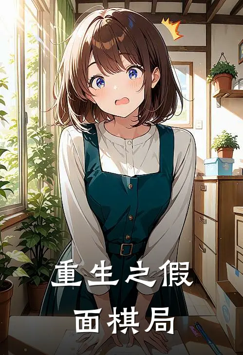 重生之假面棋局(苏瑾苏明轩)在线阅读免费小说_最新章节列表重生之假面棋局(苏瑾苏明轩)