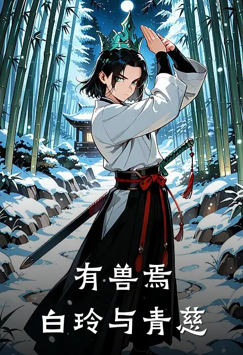 有兽焉：白玲与青慈