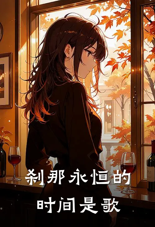 刹那永恒的时间是歌