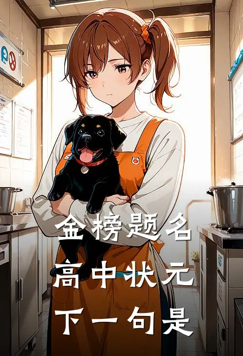 金榜题名高中状元下一句是