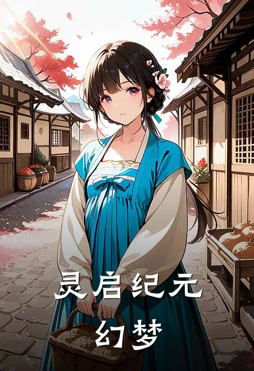 赵宇张凌峰（灵启纪元：幻梦）全文免费阅读无弹窗大结局_