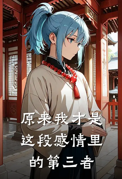 原来我才是这段感情里的第三者