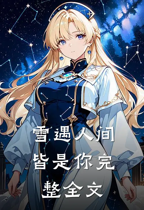 雪遇人间皆是你完整全文
