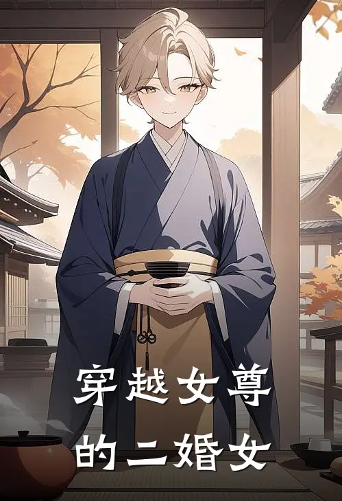 穿越女尊的二婚女