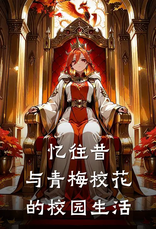 忆往昔，与青梅校花的校园生活