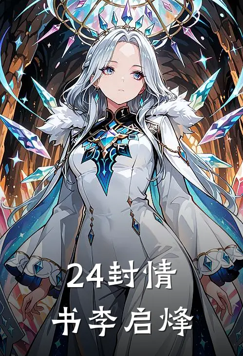 24封情书李启烽