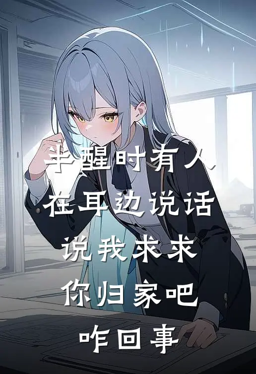 半醒时有人在耳边说话,说我求求你 归家吧 咋回事